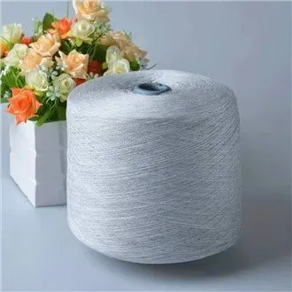 Змішана віскозна пряжа